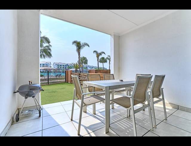 3 BEDROOM APARTMENT FOR SALE IN BLYDE RIVERWALK ESTATE